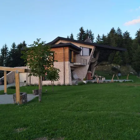 Villa Costin *