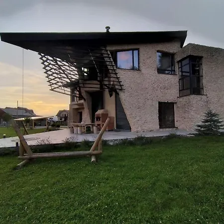 Villa Costin *