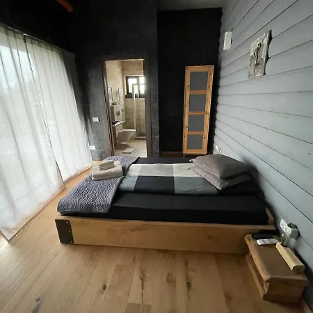 Costin Villa
