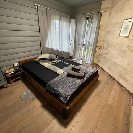 Costin Villa *