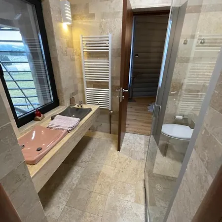 Costin Villa Fundatica