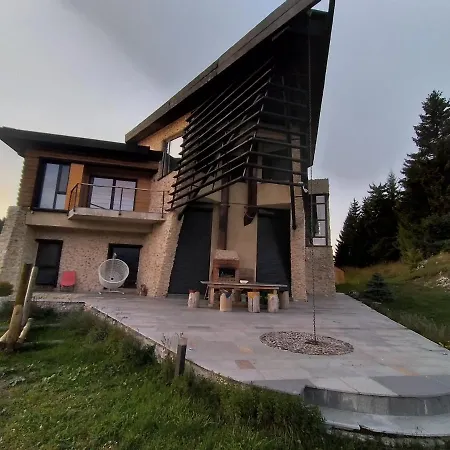 Villa Costin *